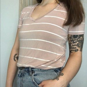 Aeropostale Seriously Soft Tee